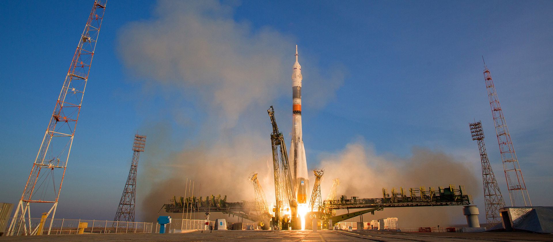 В России появится ракетно-космический мегахолдинг