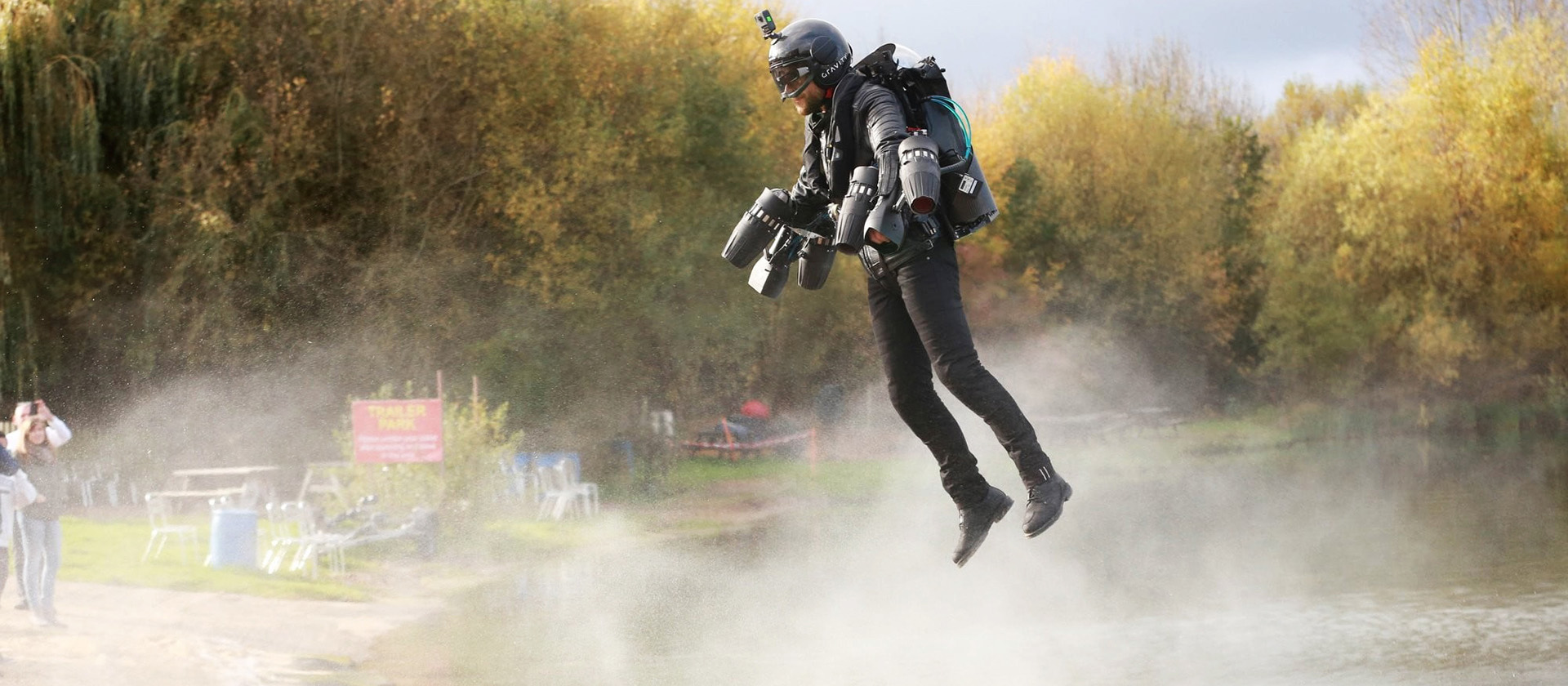 Жюлю Верну и не снилось