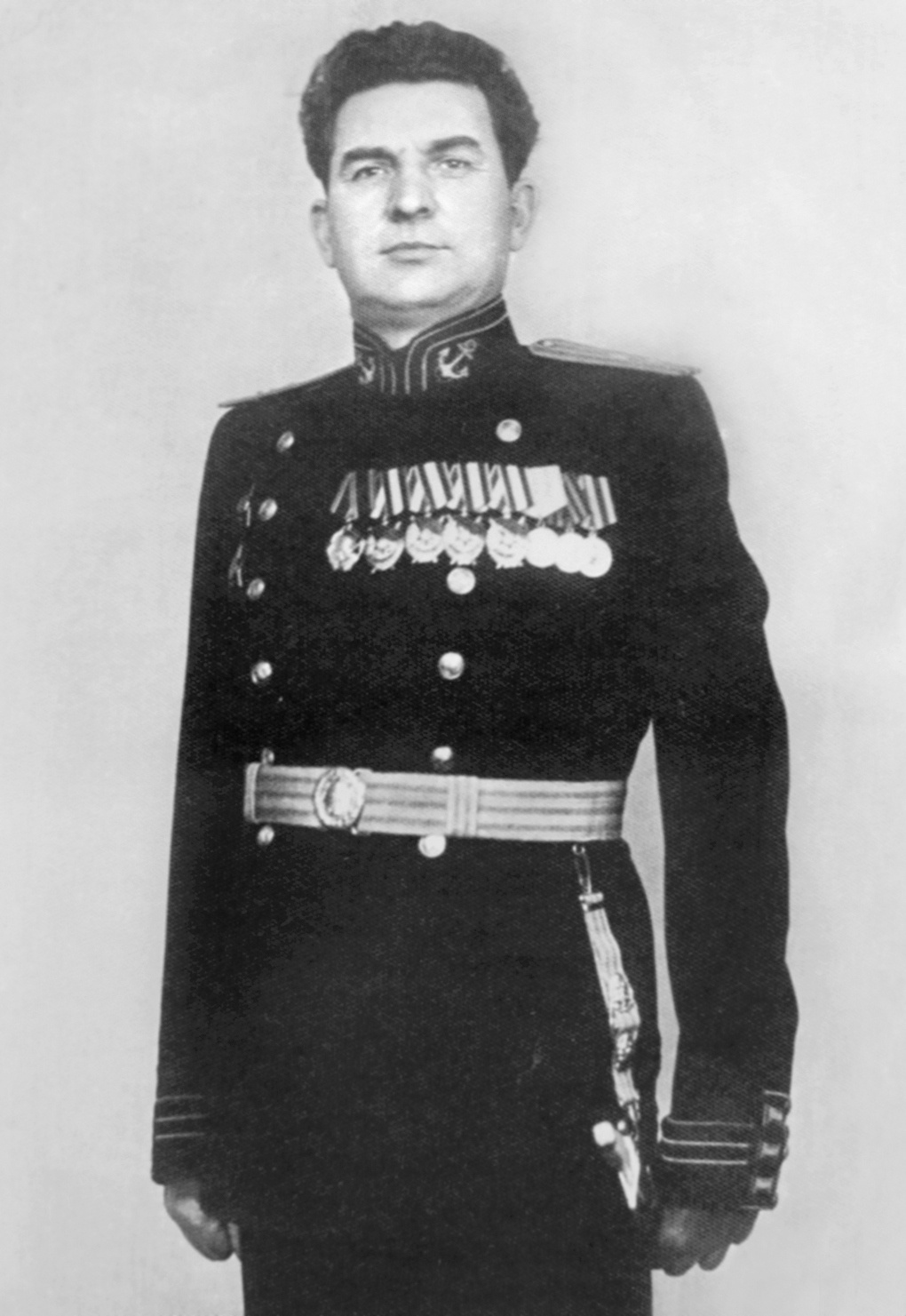Максим Николаевич Чибисов.