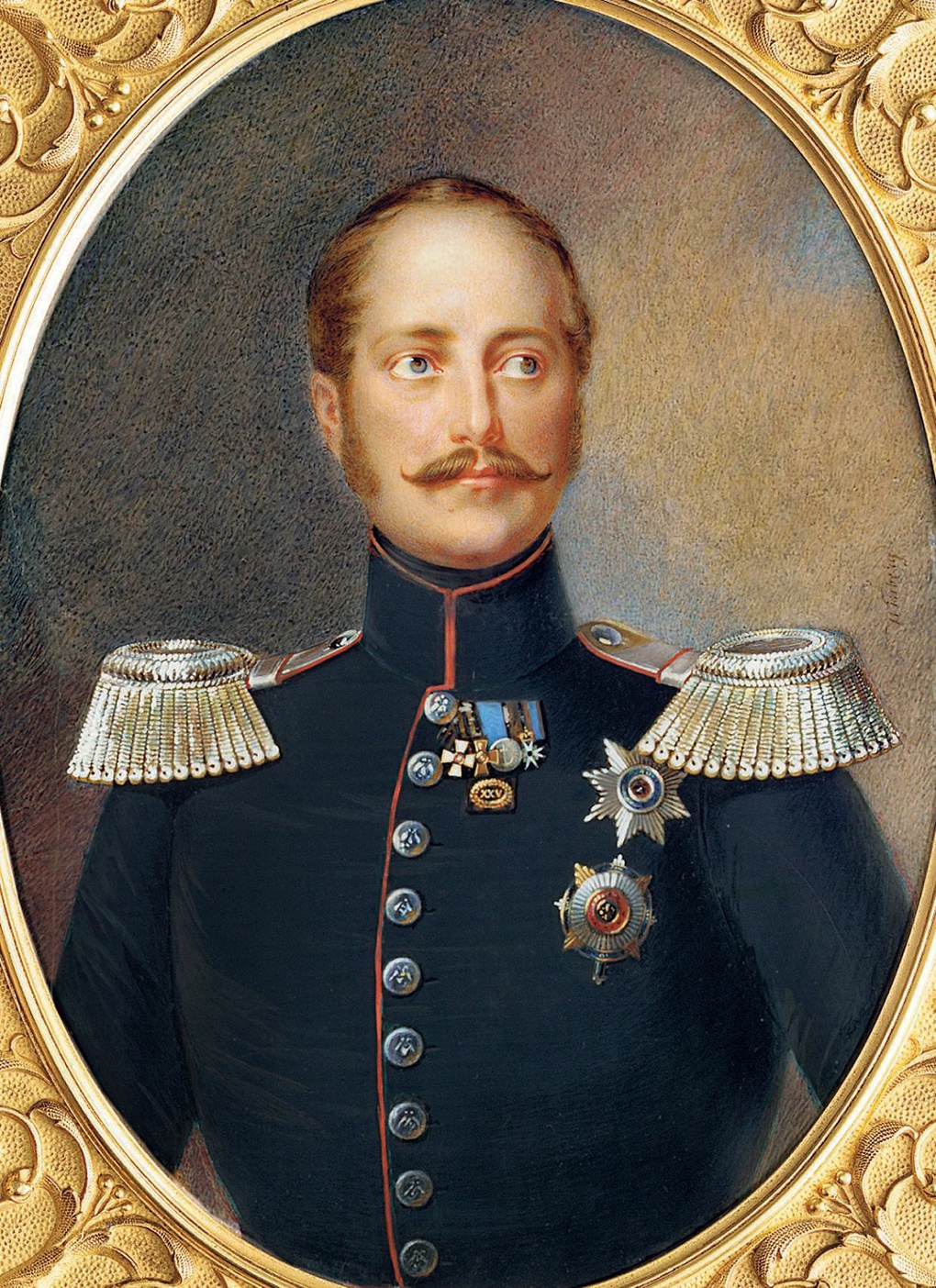 Николай I.