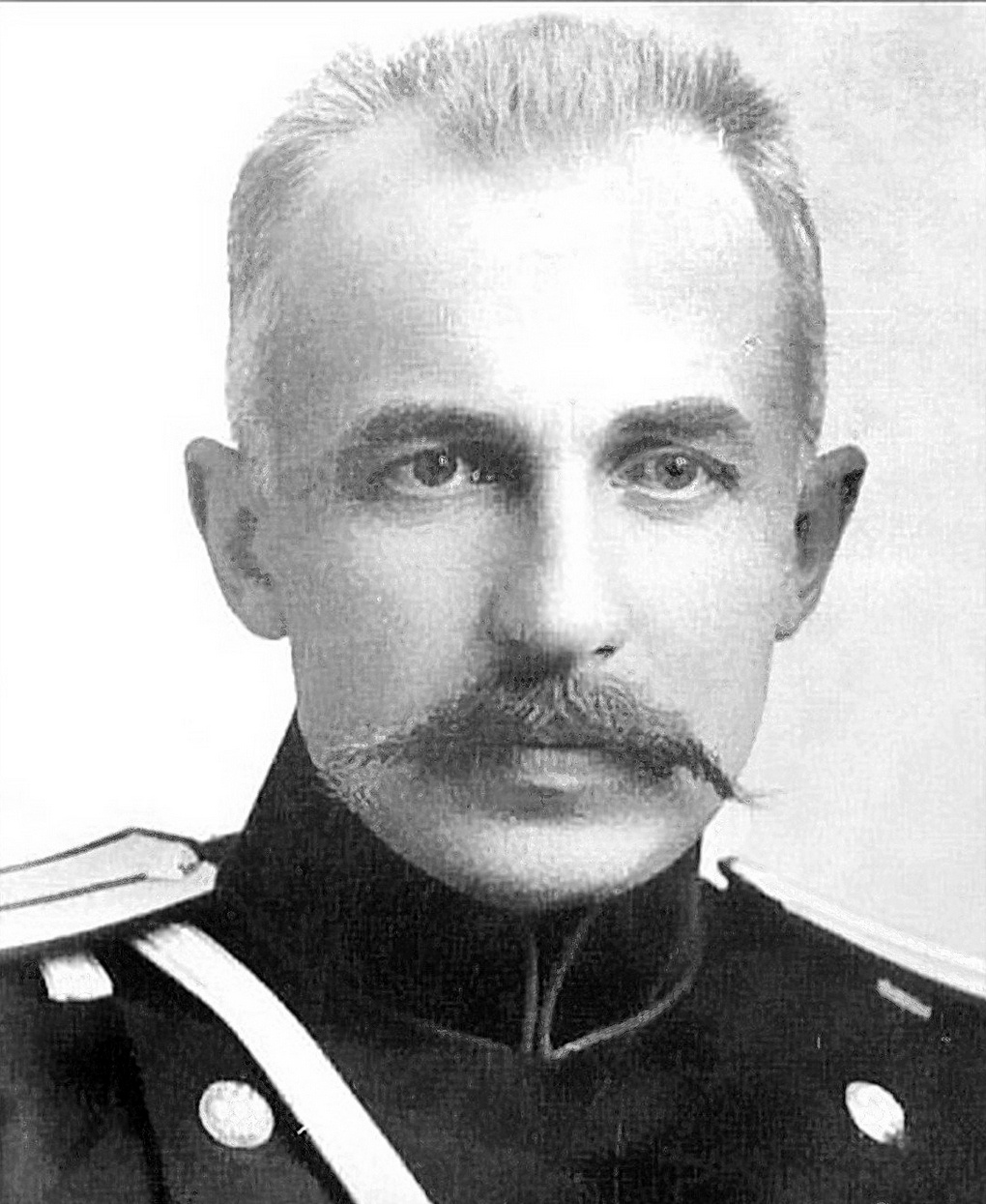 А.Е. Снесарев.
