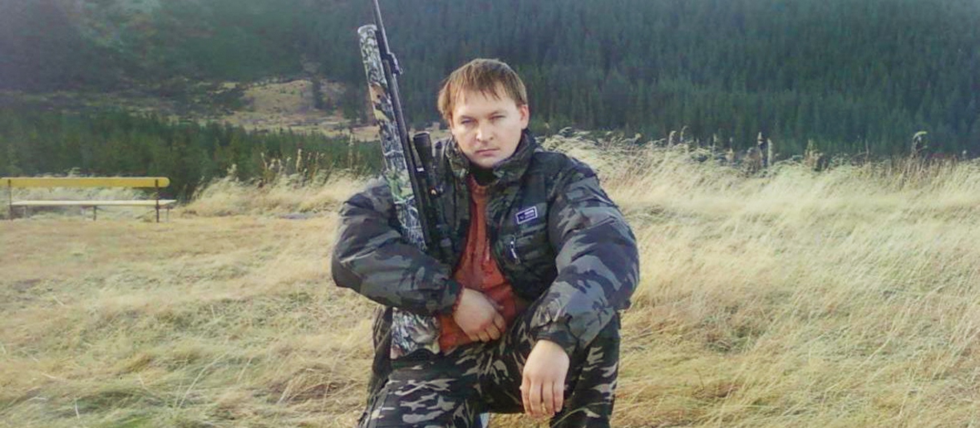 Из министра в штурмовики
