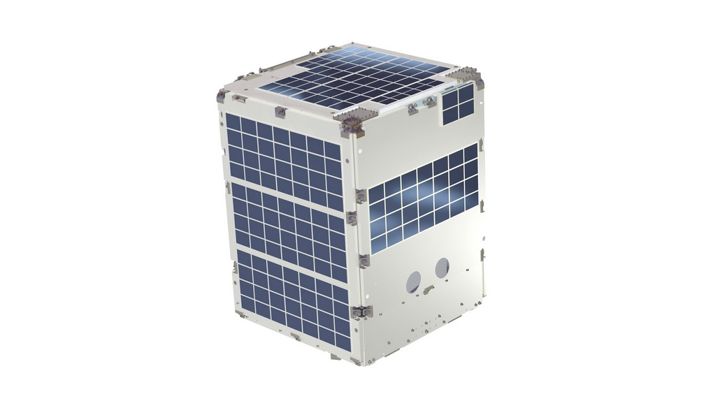 SkySat-2.