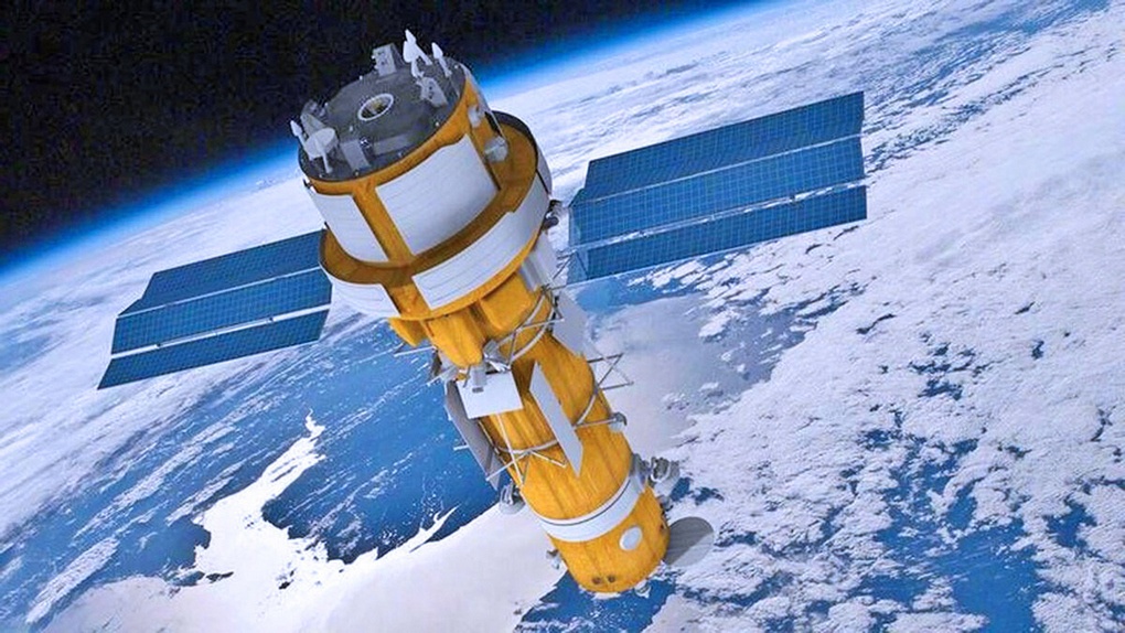 «Барс-М».