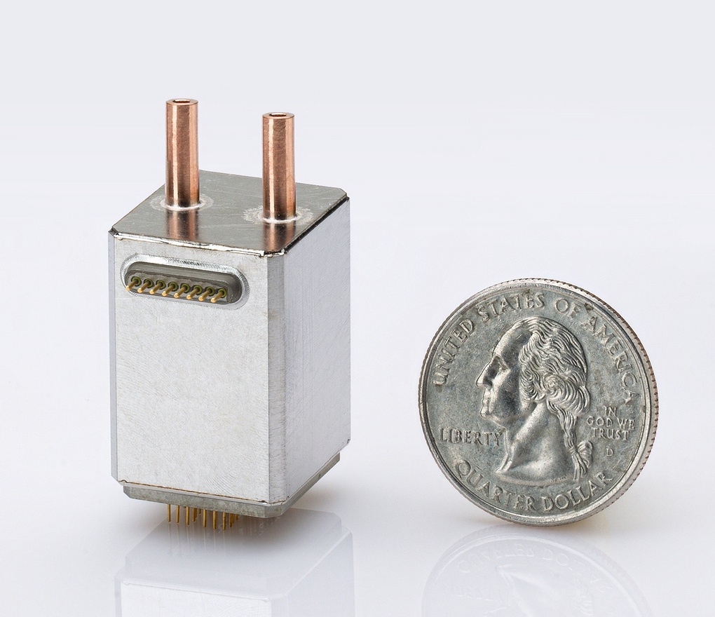 Micro-NMRG.