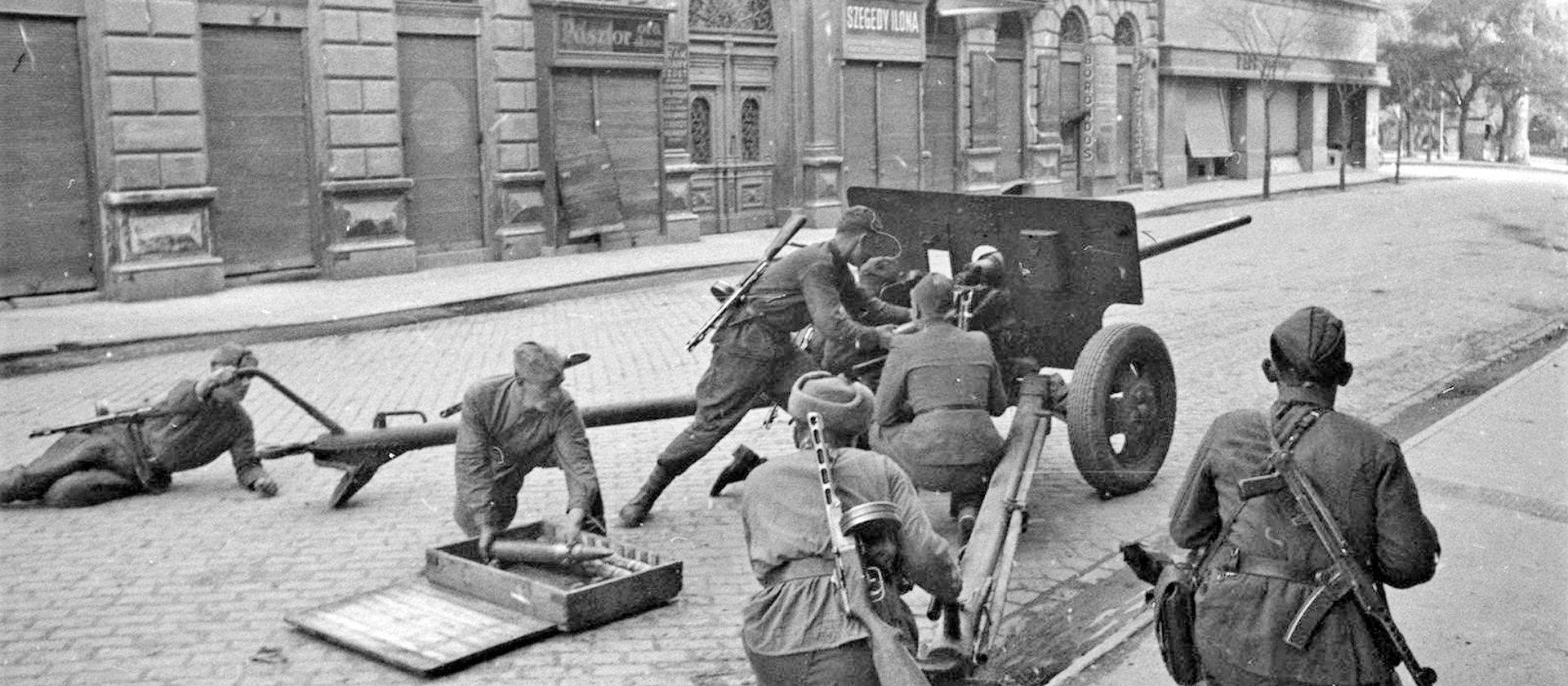 За штурмы европейских столиц За штурмы европейских столиц