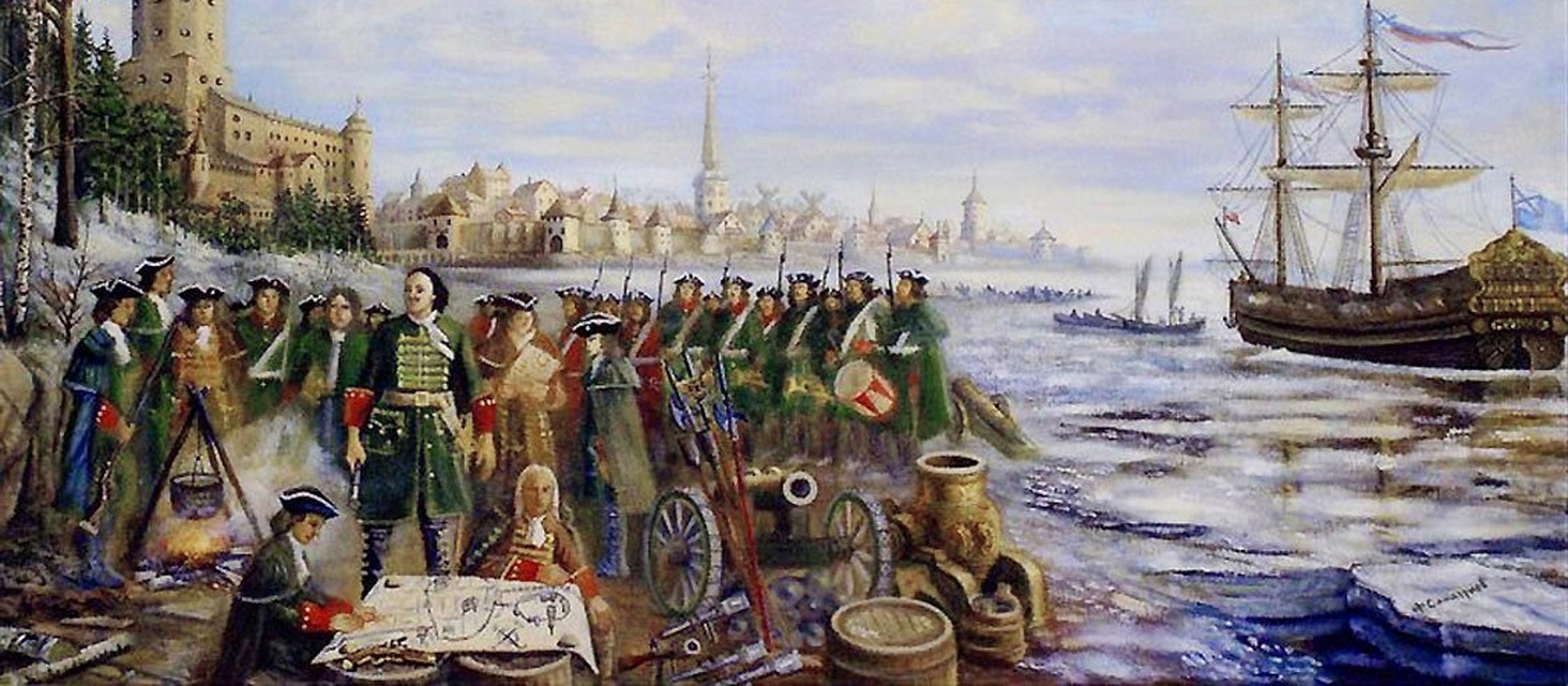 «Крепкая подушка» Санкт-Петербурга «Крепкая подушка» Санкт-Петербурга