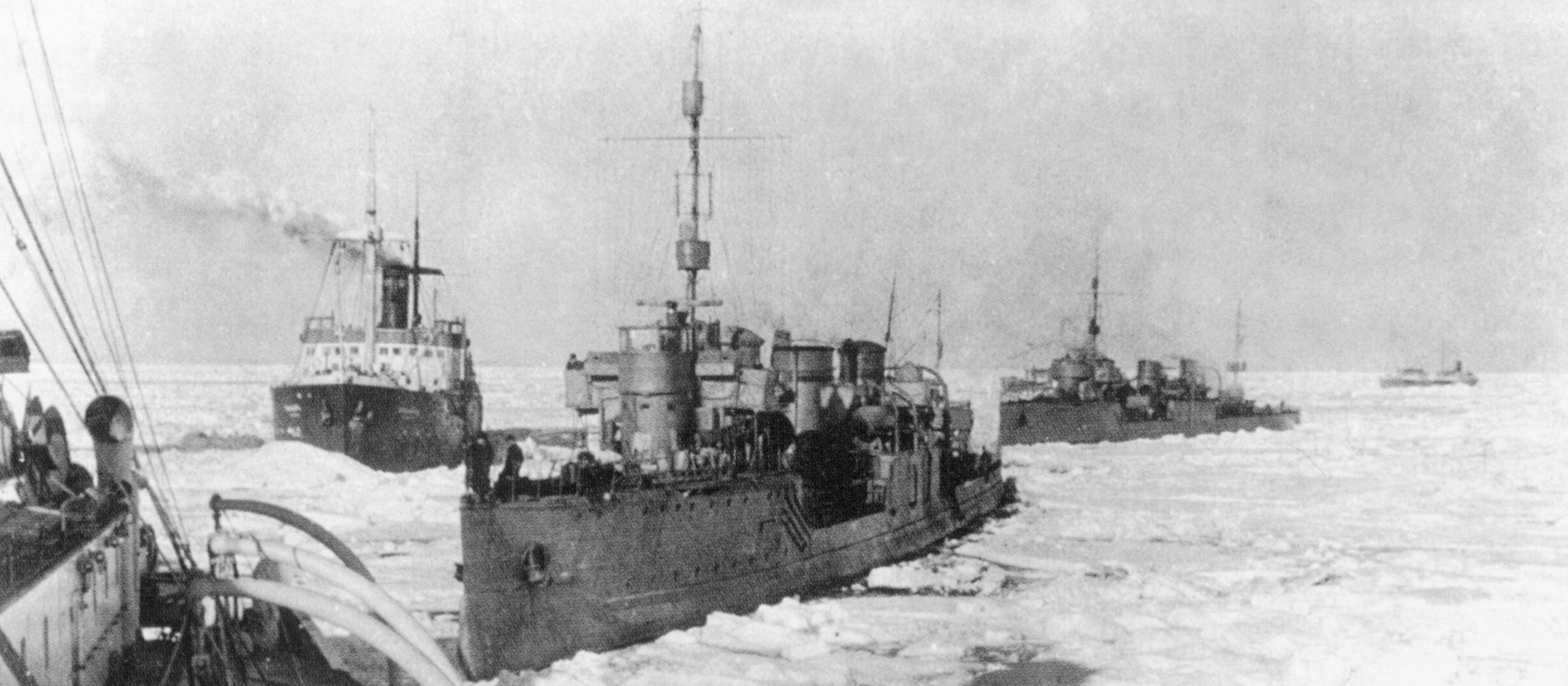 Первая на трассе Первая на трассе