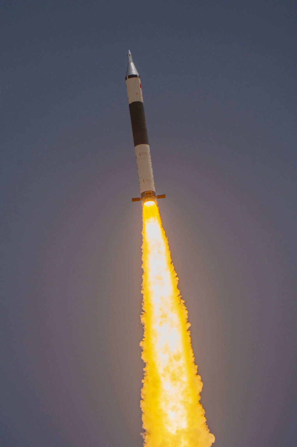 Ракета «Куайчжоу-1A».