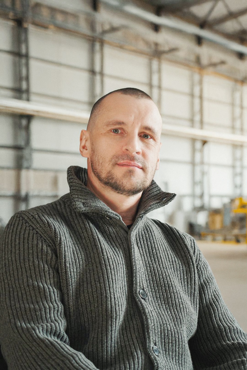 Иван Порядин.