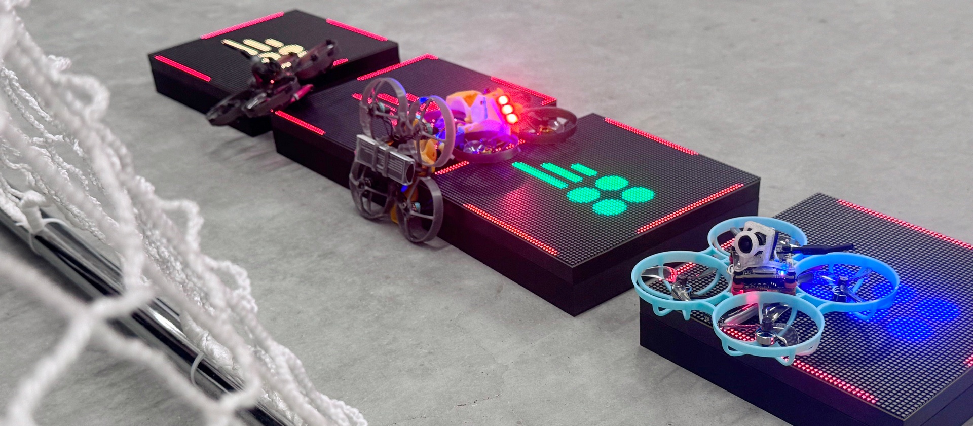 Мальчиши-Кибальчиши беспилотной революции