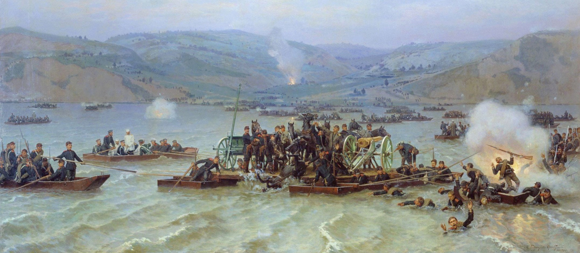 Великий теоретик, практик и… ретроград