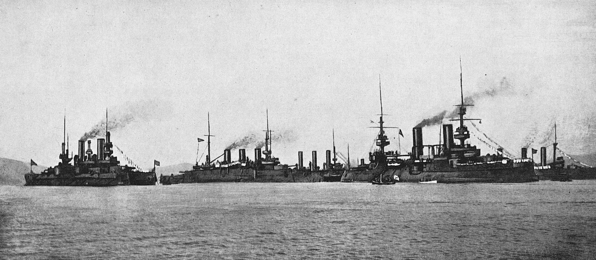 Герой Порт-Артура и Первой мировой