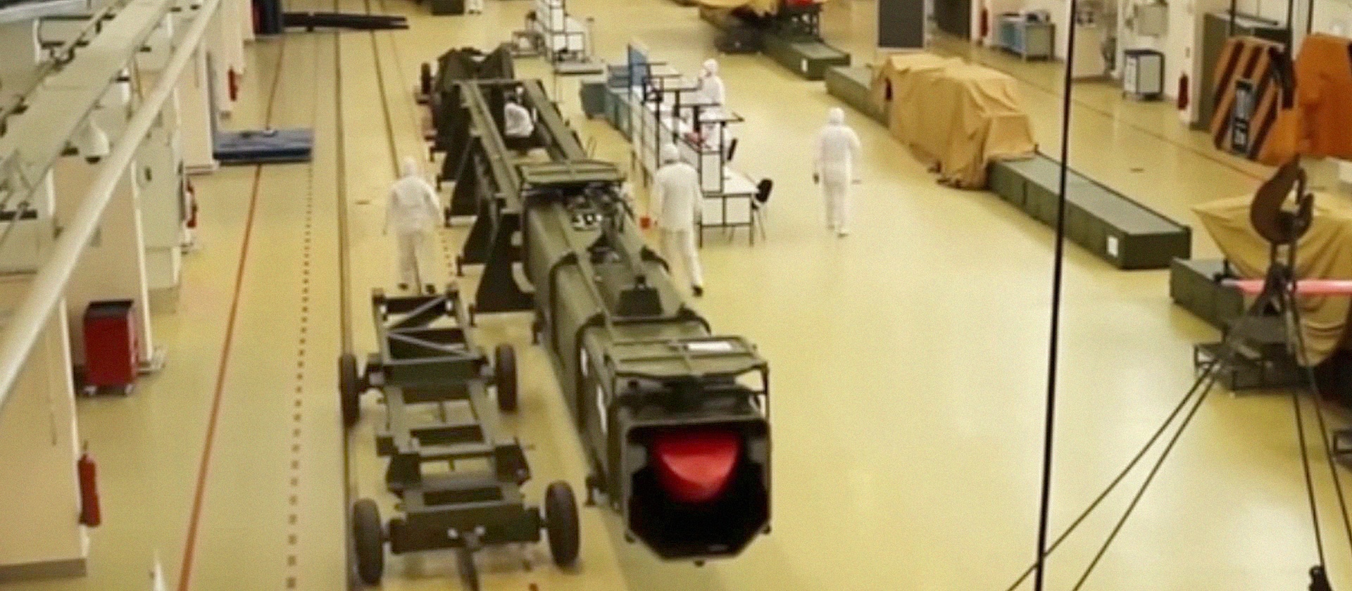 Новая триада для недругов