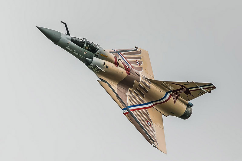 Mirage 2000