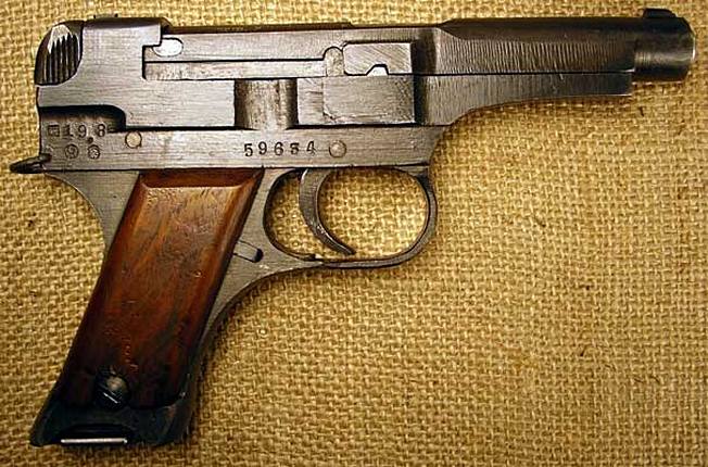 Nambu Type 94.