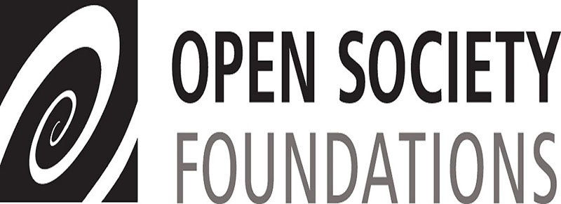 Open Society Foundations.