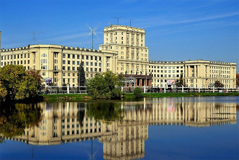 МГТУ имени Н.Э. Баумана стал базовой научной организацией по выполнению задач межведомственной комплексной целевой программы  «Арктические технологии».