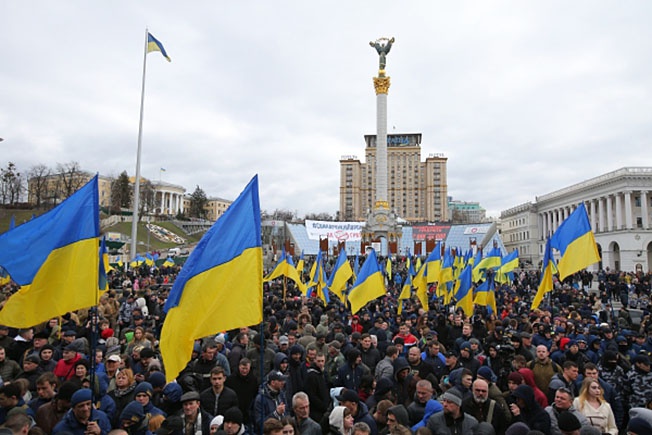 Государственный переворот, произошедший на Украине в феврале 2014 года, и последовавшие внутренние репрессии привели к тому, что более половины населения бывшей советской республики перестали считать Россию дружественным и братским государством.