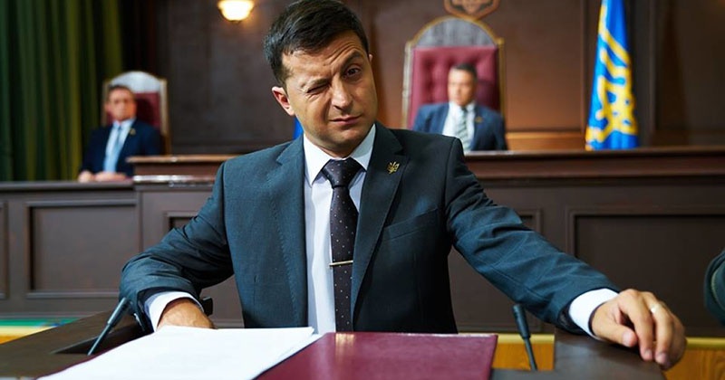 Как только не писали фамилию Зеленского: Zelensky, Zelenskyi, Zelenskiy, Zelenskyy.