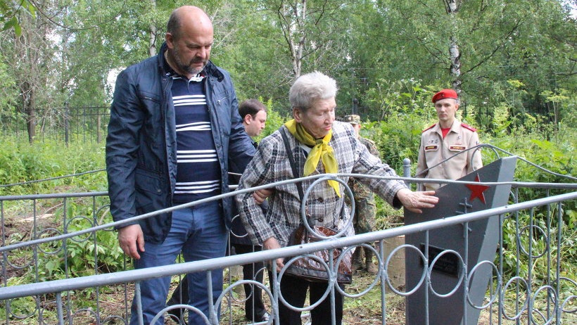 Надбавка положена вдовам, детям, родителям погибшего или умершего ветерана.