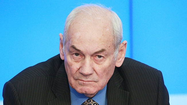 Генерал-полковник Леонид Ивашов.
