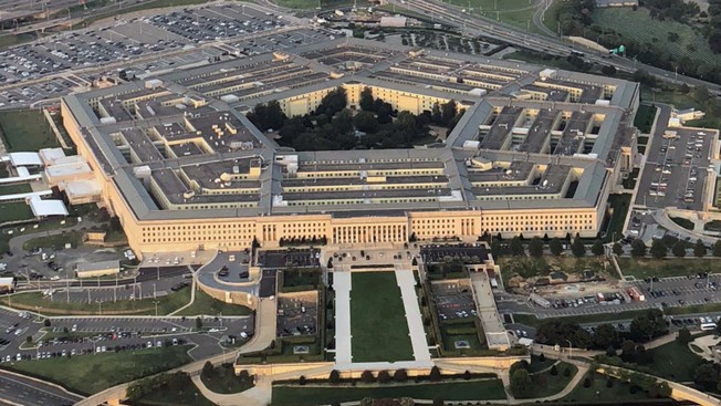 Пентагон тратит на свои программы помощи в области безопасности около 9,5 млрд долларов.
