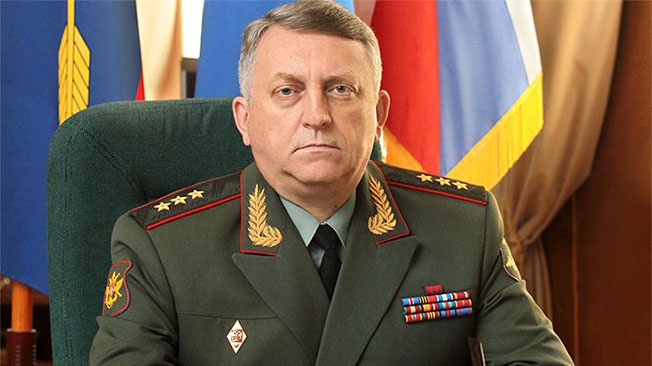 Генерал-полковник Сергей Каракаев: «Система военного образования в РВСН полностью обеспечивает потребность войск в высококвалифицированных офицерских кадрах»