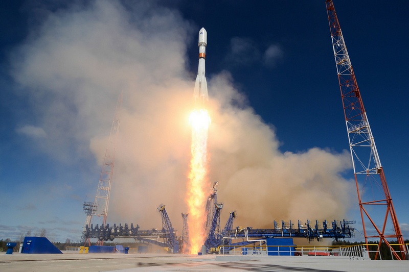 22 мая 2020 года проведен успешный пуск ракеты-носителя «Союз-2.1б» с космическим аппаратом в интересах Минобороны России.