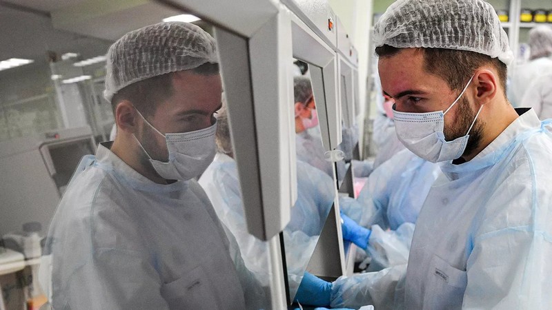Российская биотехнологическая компания «Система-БиоТех» разрабатывает первый в мире диагностический генетический тест.
