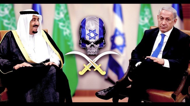Арабо-израильский альянс: возможно невозможное?