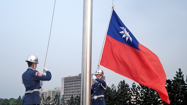 Станет ли Тайвань жертвой политических амбиций США?