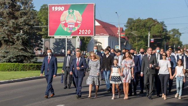 Признать нельзя запретить