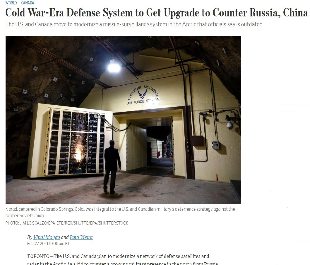 Статья в The Wall Street Journal.