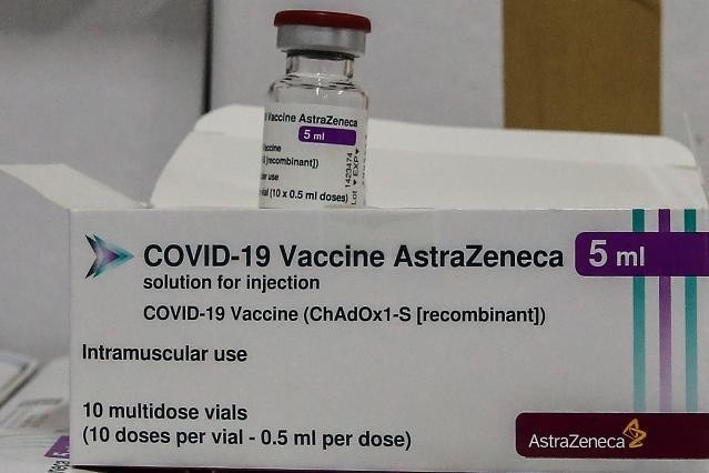 Доверия к британской компании AstraZeneca в Европе больше нет.