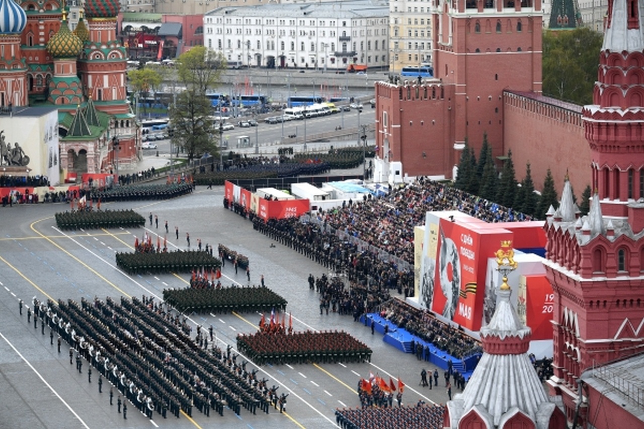 Захватить или развалить нашу страну пытались веками. Не вышло... И не выйдет!