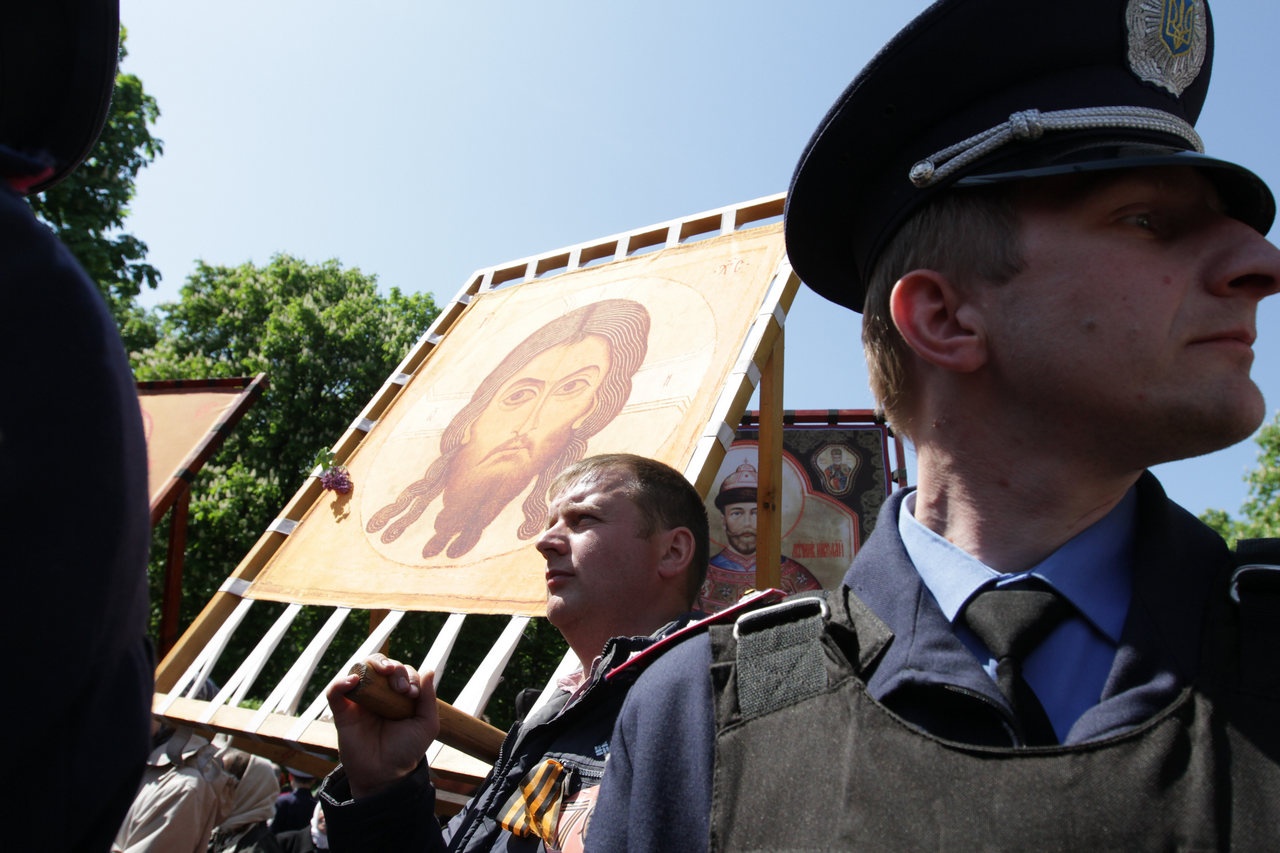 Прихожане в растерянности, многие покидают храмы, в которых перестали поминать патриарха Кирилла.