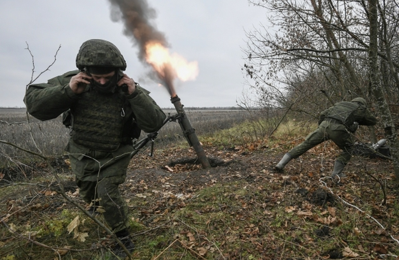 Россия ответила и ответ шокировал Запад.