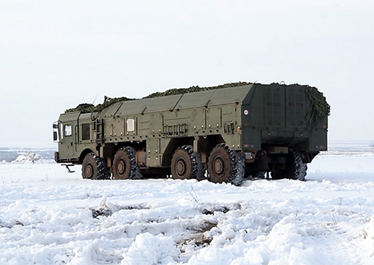 Применит ли Россия тактическое ядерной оружие на Украине, если Запад продолжит поставки военной техники и боеприпасов киевскому режиму?