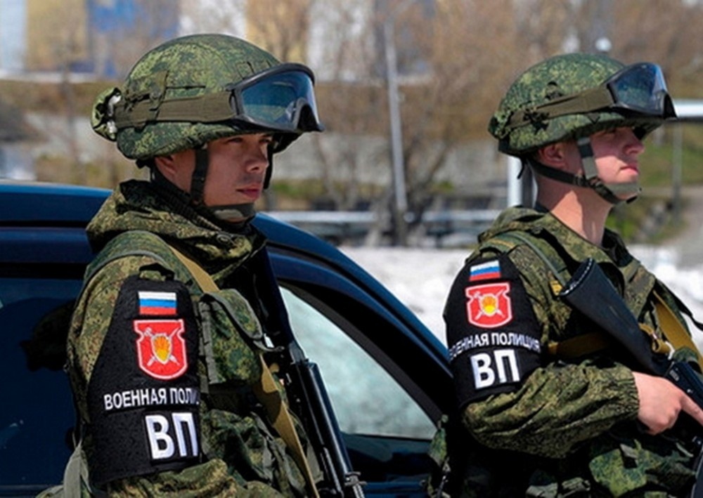 В соединениях и воинских частях Балтийского флота прошли масштабные тренировки по противодействию терроризму.