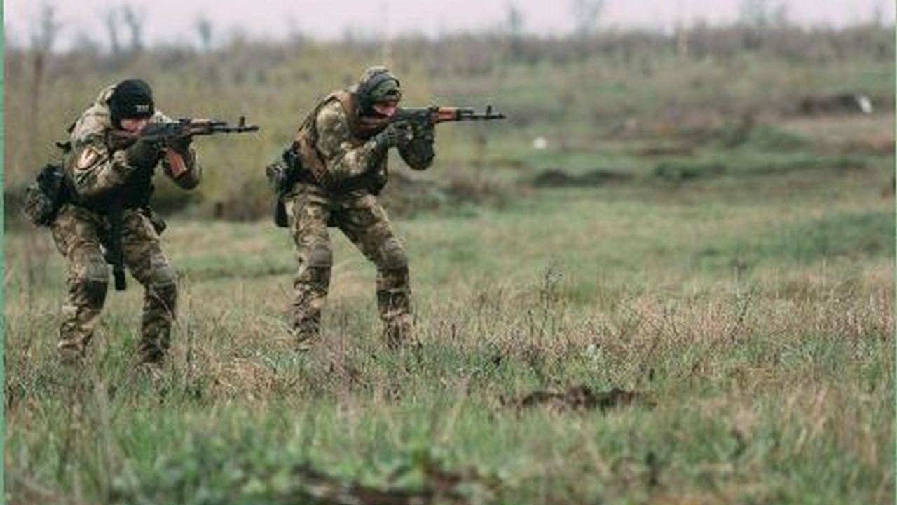 Чтобы побеждать, к войне надо хорошо подготовиться