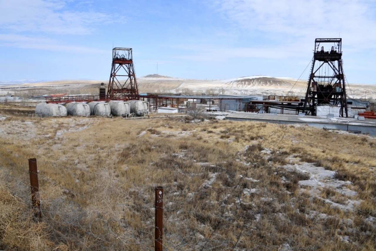 Приаргунское производственное горно-химическое объединение - флагман уранодобывающей отрасли России.