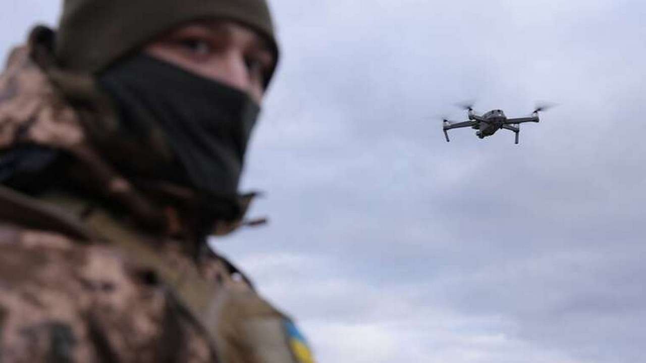 Даже перебросив на север более 300 расчётов БПЛА, ВСУ не смогли сдержать освобождение Курской области.