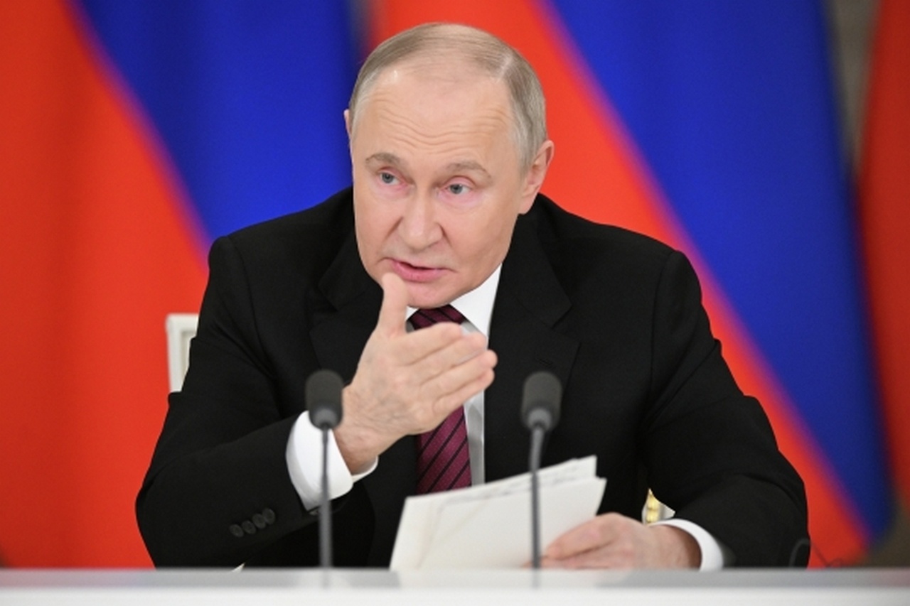 Переговоры без всяких предварительных условий.