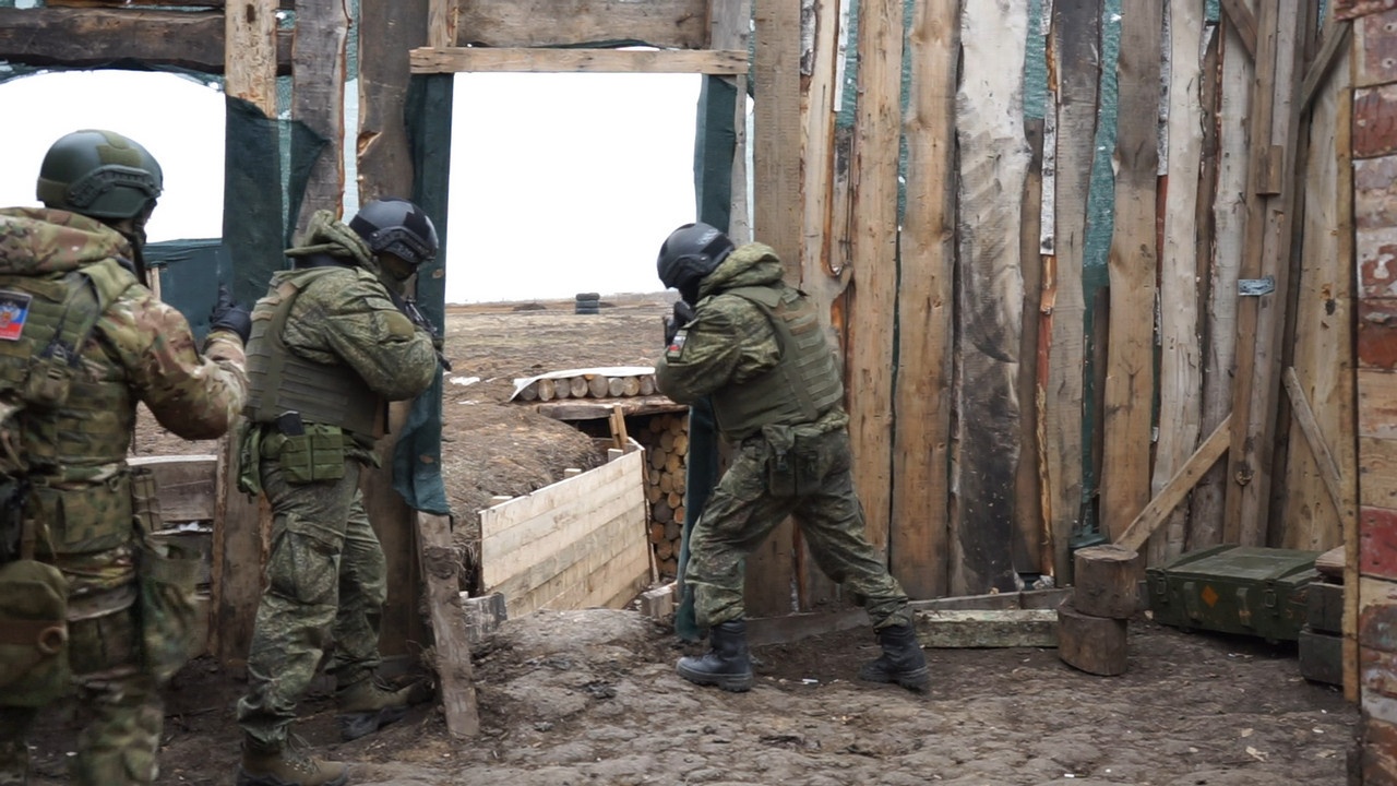 Учёба дроноводов: вражеский беспилотник сбить, оператора - обмануть Учёба дроноводов: вражеский беспилотник сбить, оператора - обмануть