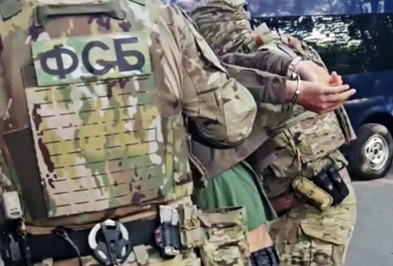 Задержание исламистских агитаторов и террористов периодически происходят благодаря активной работе российских силовиков.