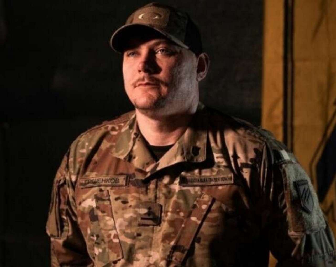 Подполковник Богдан Гришенков (позывной «Пугач») назначен новым командиром «Азова».