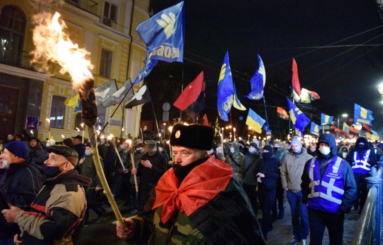 На Украине НПО сработали успешно.