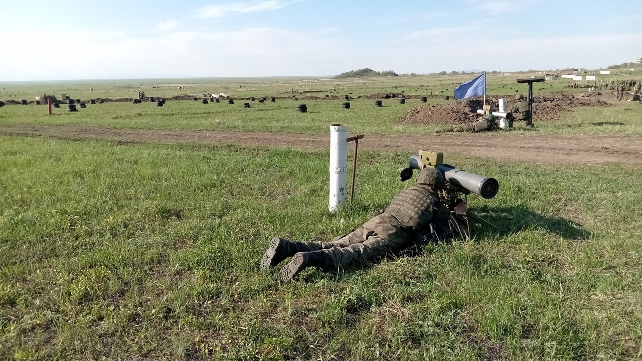 На страх «пиратам Балтийского моря» На страх «пиратам Балтийского моря»