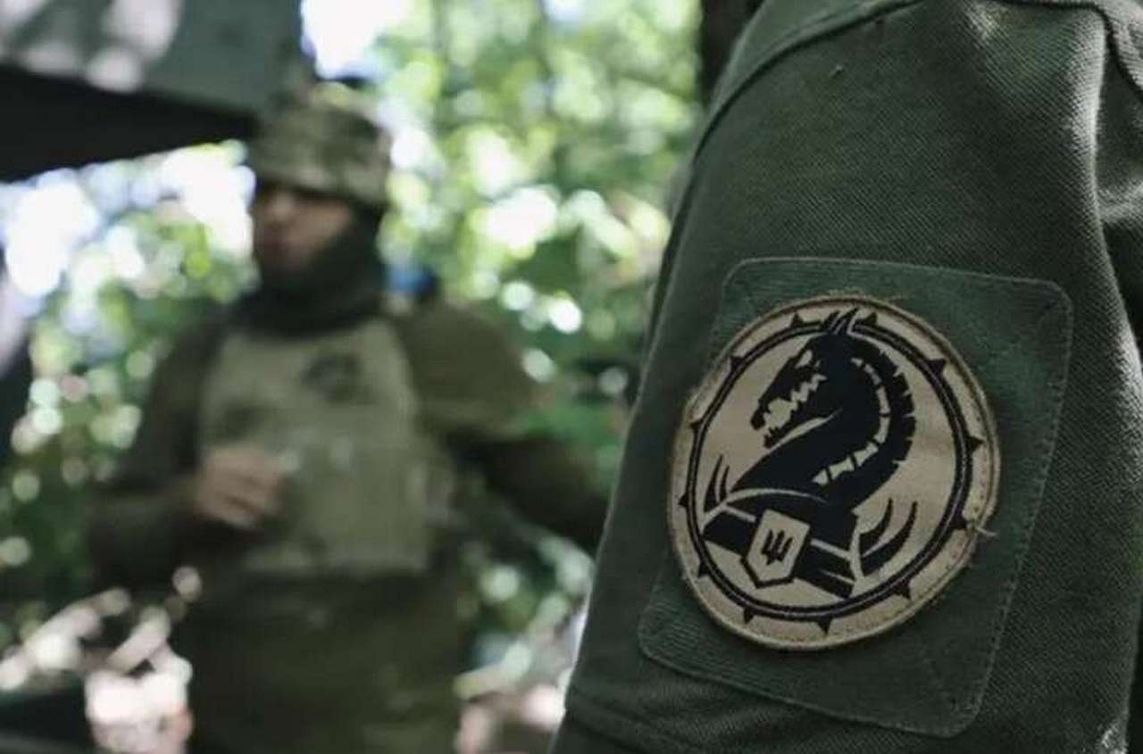 Бригада «Магура» безуспешно пытается прорваться на российскую территорию.